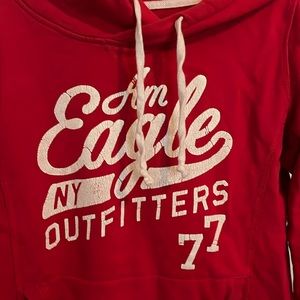 American Eagle hoodie